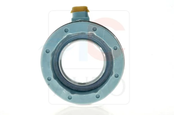 Bobina, cuplaj magnetic (compresor)
