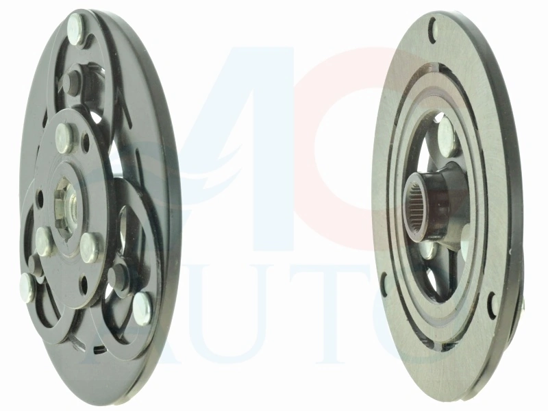 Disc antrenor cuplaj magnetic compresor