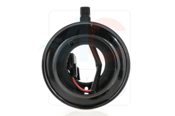Bobina, cuplaj magnetic (compresor)