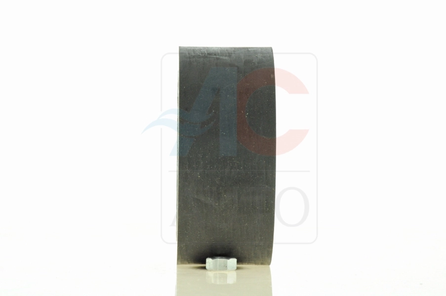 Disc antrenor, cuplaj magnetic (compresor)