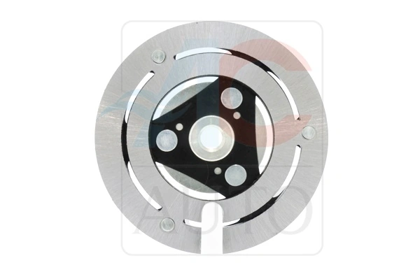 Disc antrenor cuplaj magnetic compresor
