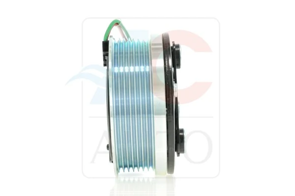Cupla magnetica compresor climatizare