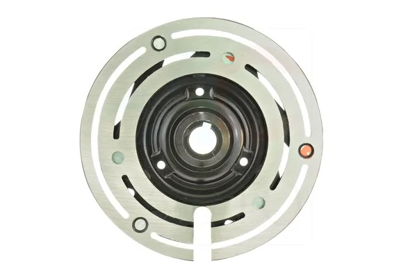 Disc antrenor, cuplaj magnetic (compresor)