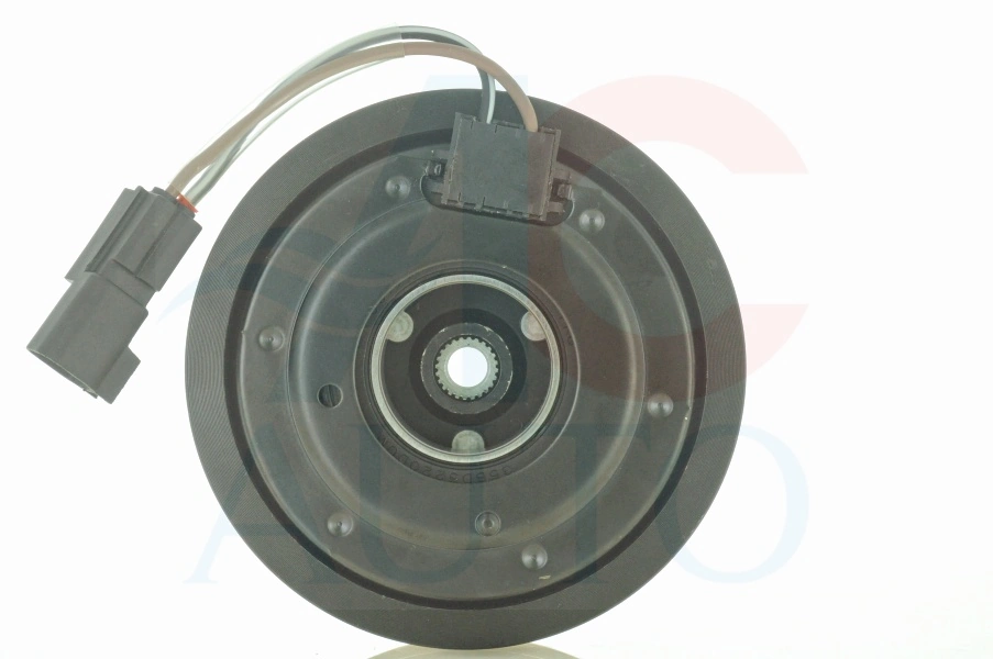 Cupla magnetica compresor climatizare