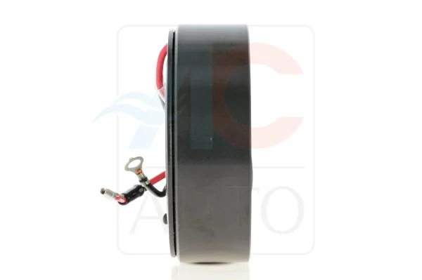 Bobina cuplaj magnetic compresor