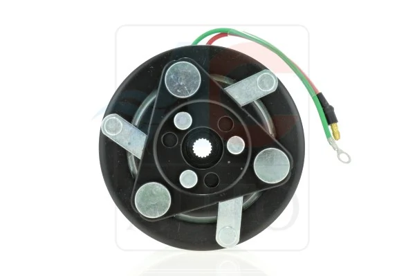 Cupla magnetica compresor climatizare