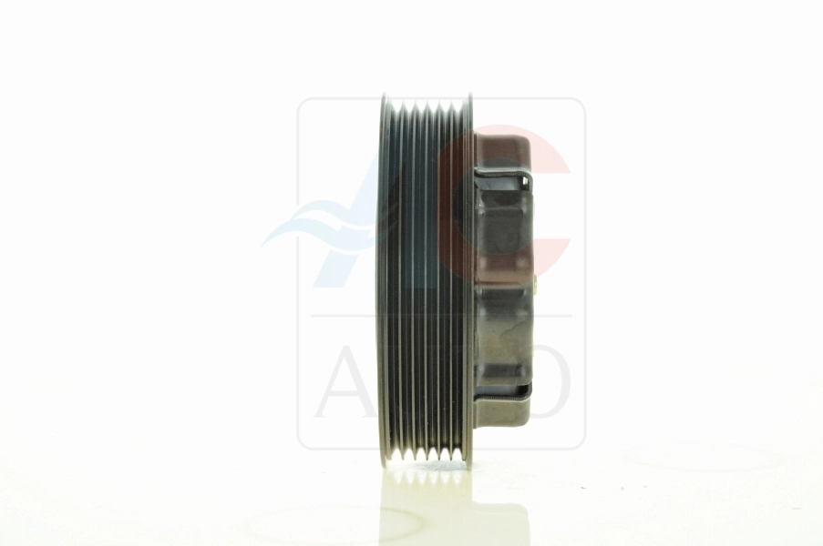 Cupla magnetica compresor climatizare