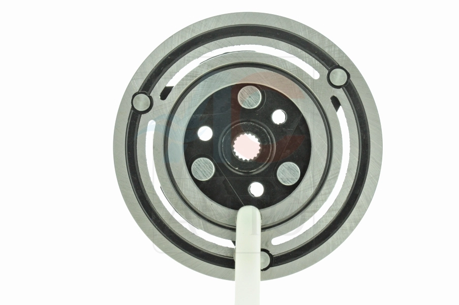 Disc antrenor cuplaj magnetic compresor