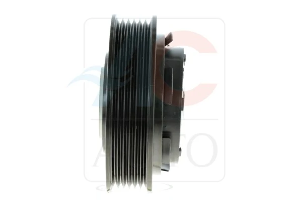 Cupla magnetica, compresor climatizare