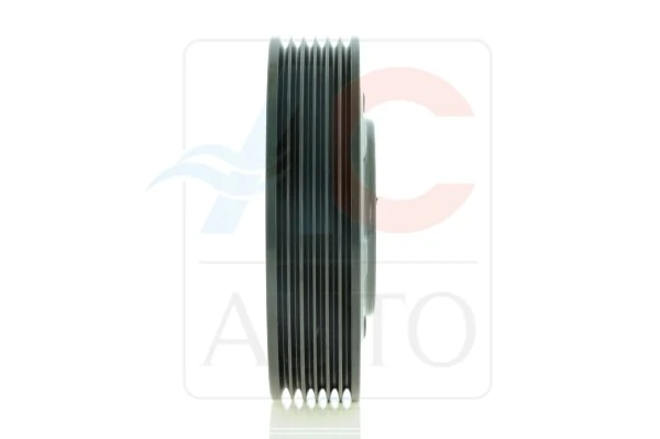 Cupla magnetica, compresor climatizare