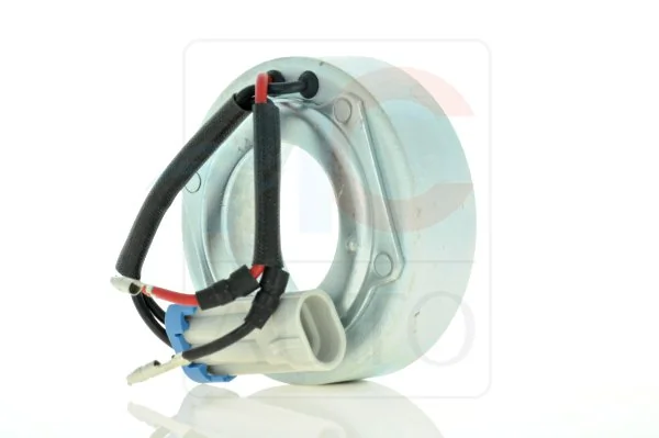 Bobina cuplaj magnetic compresor
