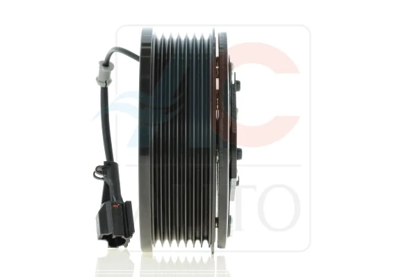 Cupla magnetica compresor climatizare