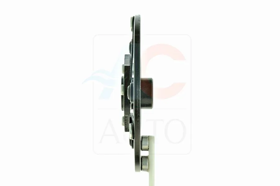 Disc antrenor cuplaj magnetic compresor
