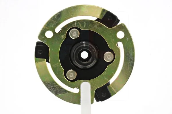 Disc antrenor cuplaj magnetic compresor