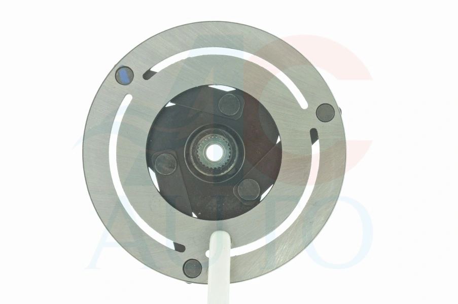 Disc antrenor cuplaj magnetic compresor