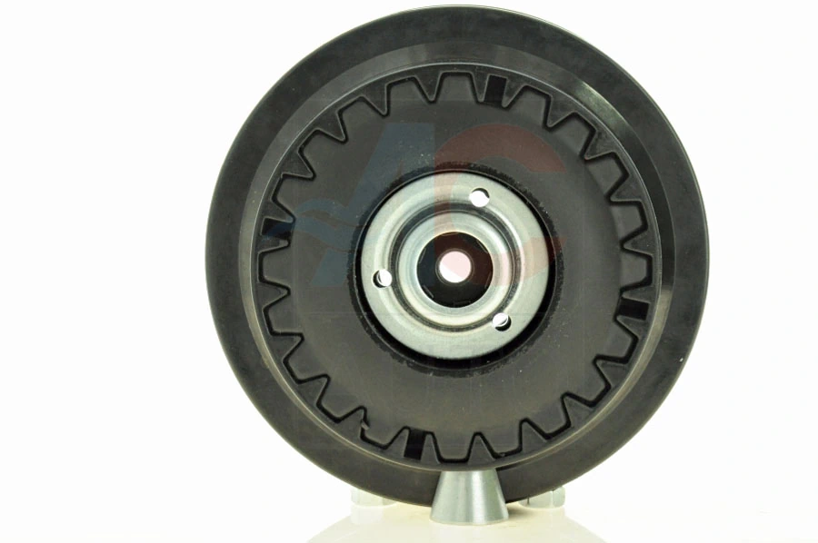 Cupla magnetica compresor climatizare