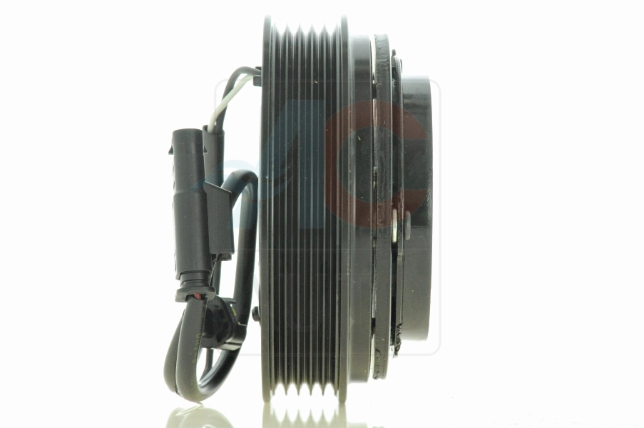 Cupla magnetica compresor climatizare