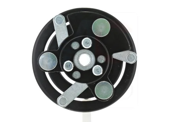 Disc antrenor cuplaj magnetic compresor
