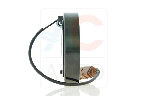 Bobina cuplaj magnetic compresor