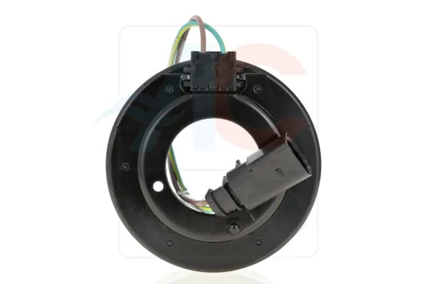 Bobina cuplaj magnetic compresor
