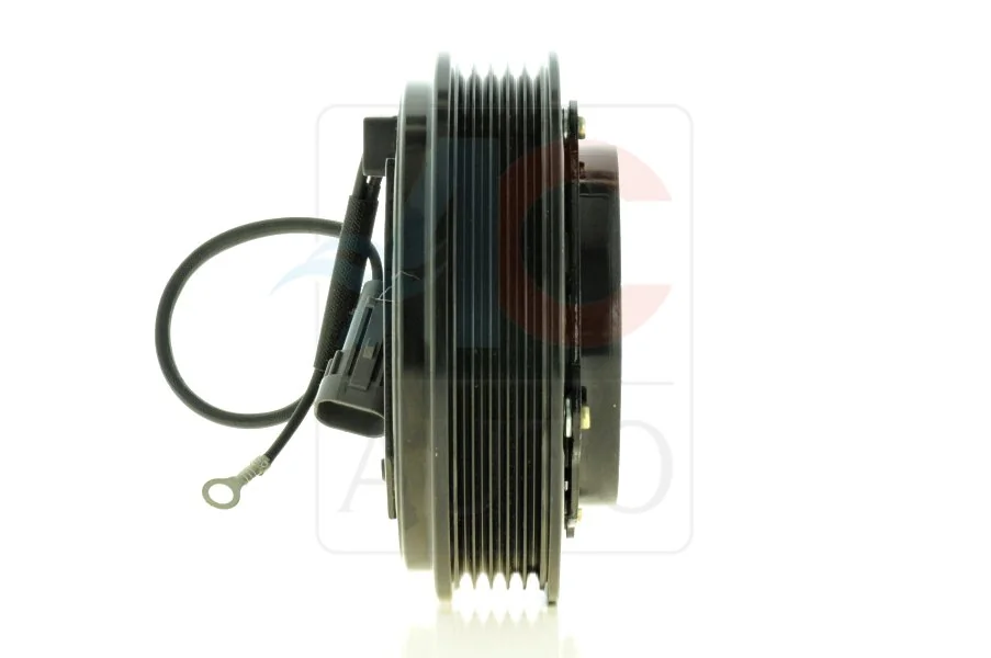 Cupla magnetica compresor climatizare