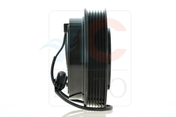 Cupla magnetica compresor climatizare