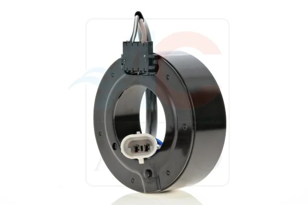 Bobina cuplaj magnetic compresor