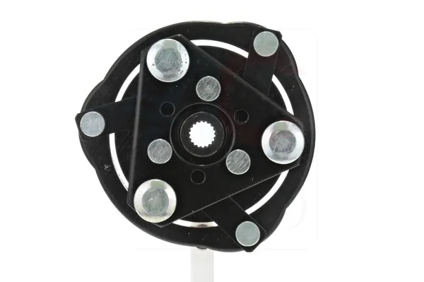 Disc antrenor cuplaj magnetic compresor