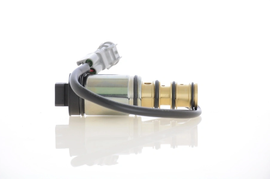 Supapa control kompresora klimatyzacji denso 5SER09C 5TSE10C subaru toyota 92MM