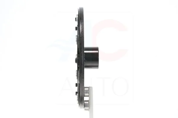 Disc antrenor cuplaj magnetic compresor