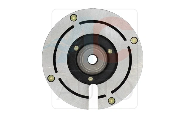 Disc antrenor cuplaj magnetic compresor