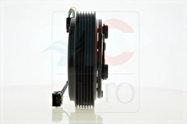 Cupla magnetica compresor climatizare