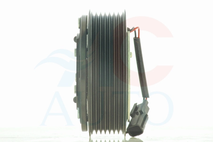 Cupla magnetica, compresor climatizare