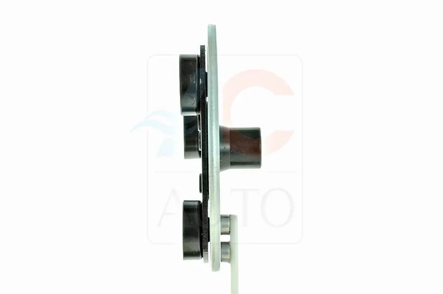 Disc antrenor cuplaj magnetic compresor