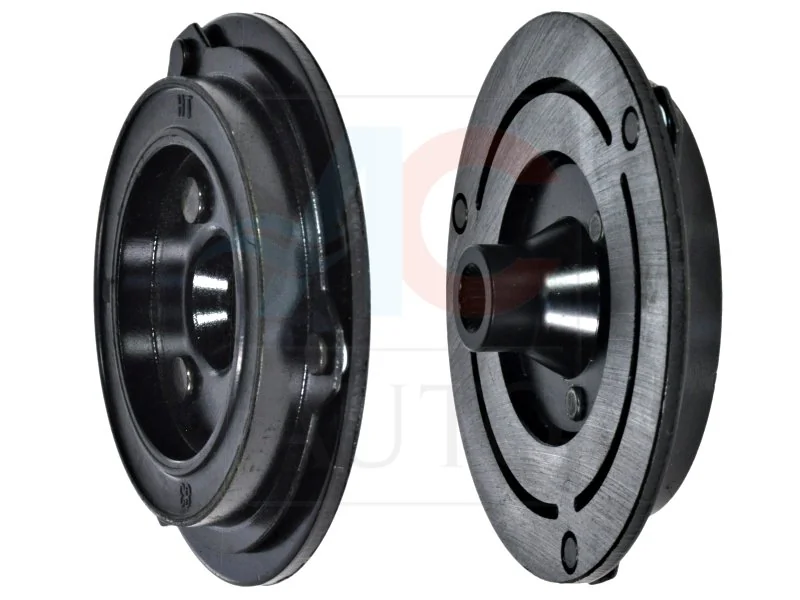 Disc antrenor cuplaj magnetic compresor