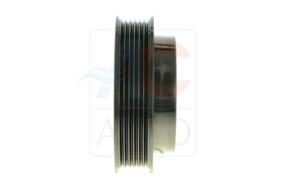 Cupla magnetica compresor climatizare