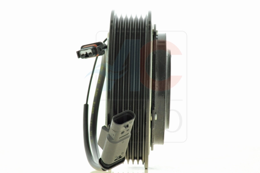 Cupla magnetica, compresor climatizare