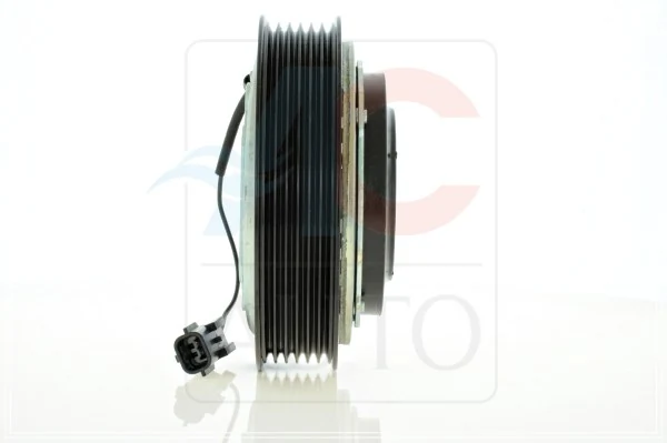 Cupla magnetica compresor climatizare