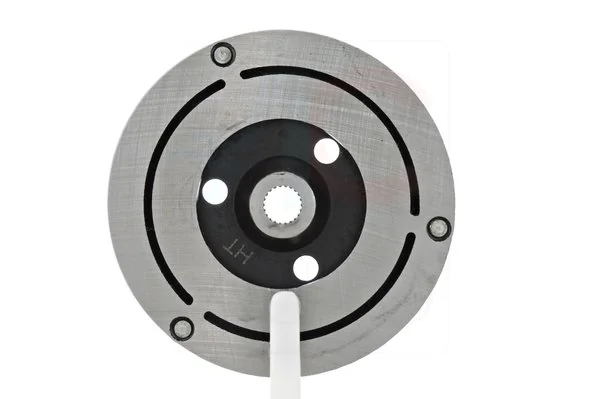 Disc antrenor cuplaj magnetic compresor