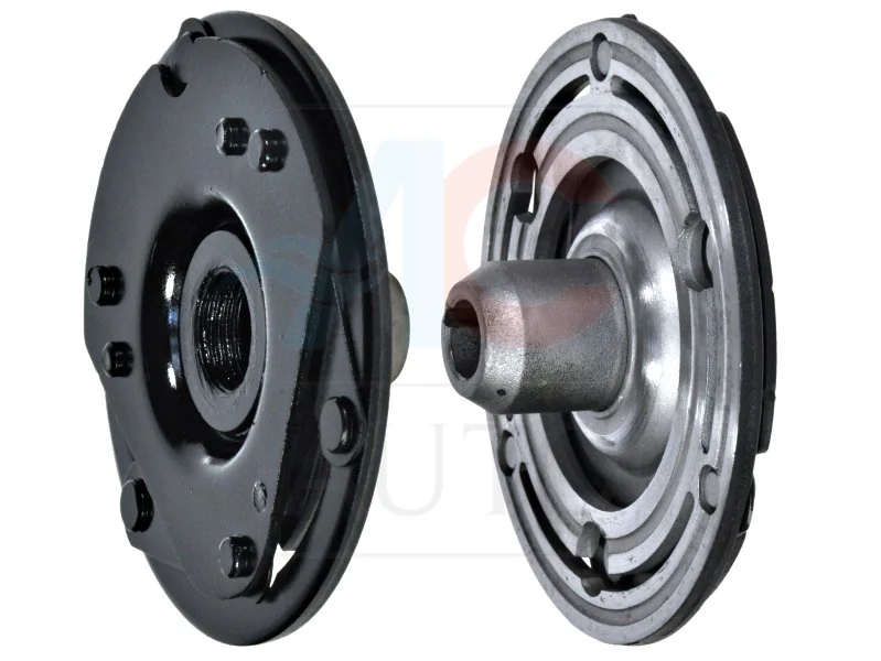 Disc antrenor cuplaj magnetic compresor
