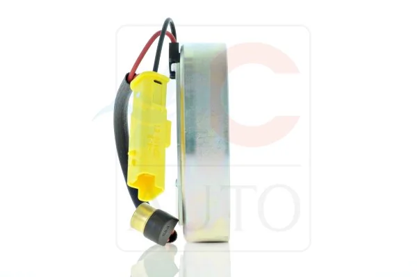 Bobina cuplaj magnetic compresor