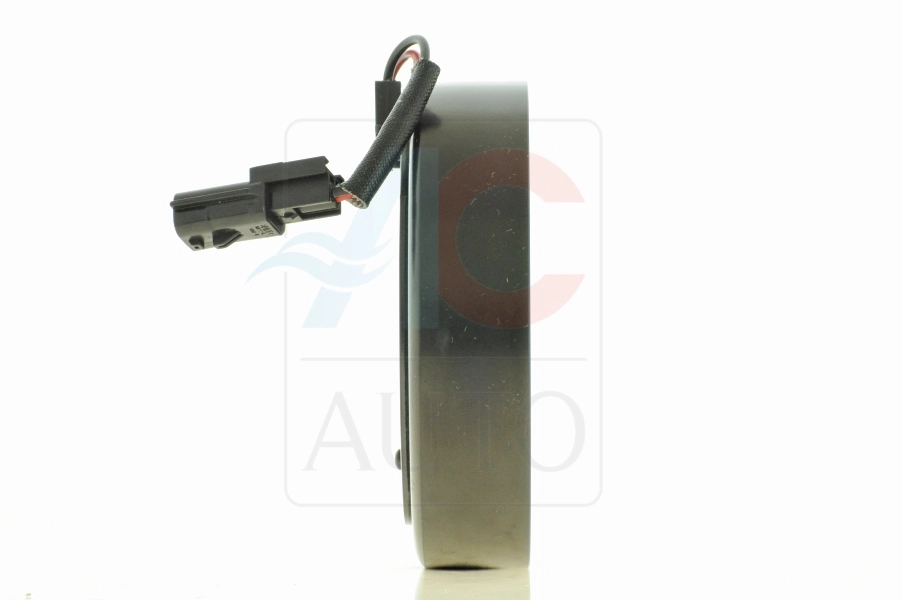 Bobina, cuplaj magnetic (compresor)