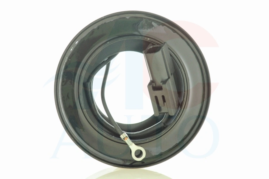 Bobina, cuplaj magnetic (compresor)