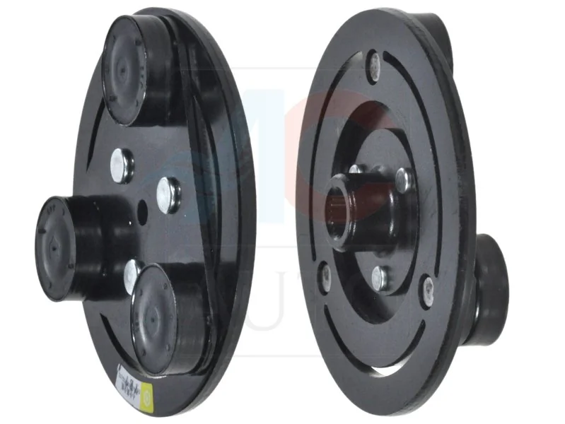 Disc antrenor cuplaj magnetic compresor