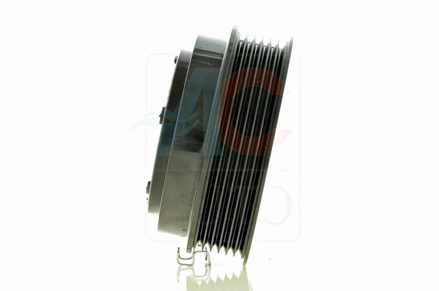 Cupla magnetica compresor climatizare