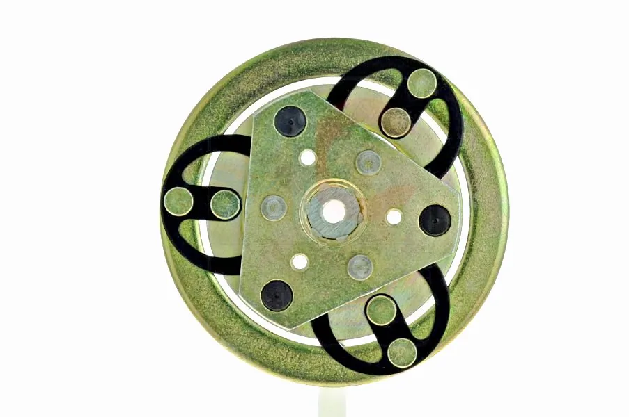 Disc antrenor cuplaj magnetic compresor