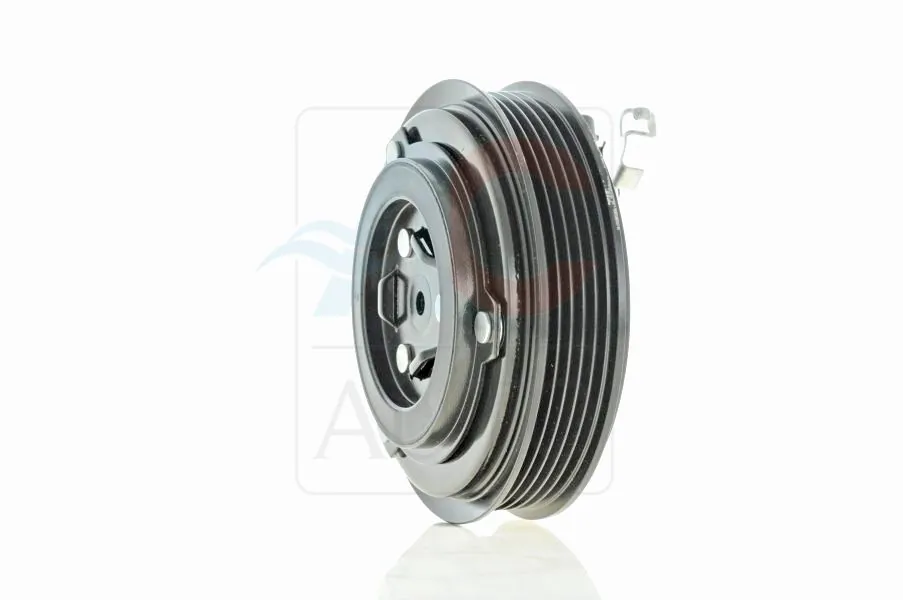 Cupla magnetica compresor climatizare