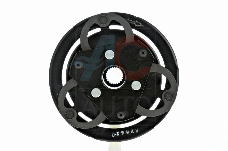 Disc antrenor cuplaj magnetic compresor