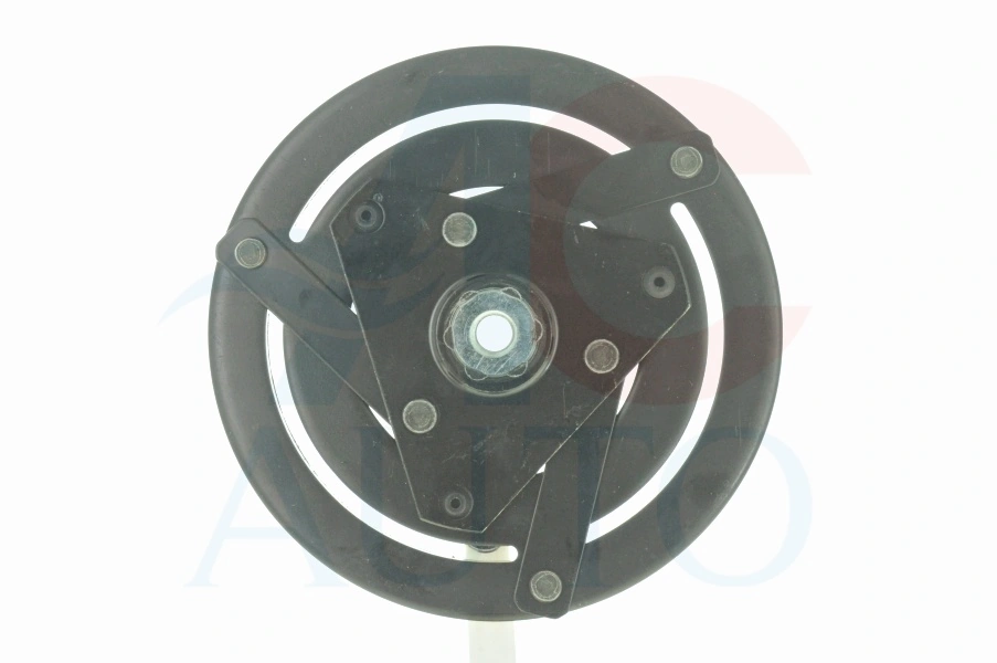 Disc antrenor cuplaj magnetic compresor