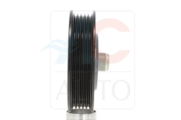 Cupla magnetica compresor climatizare